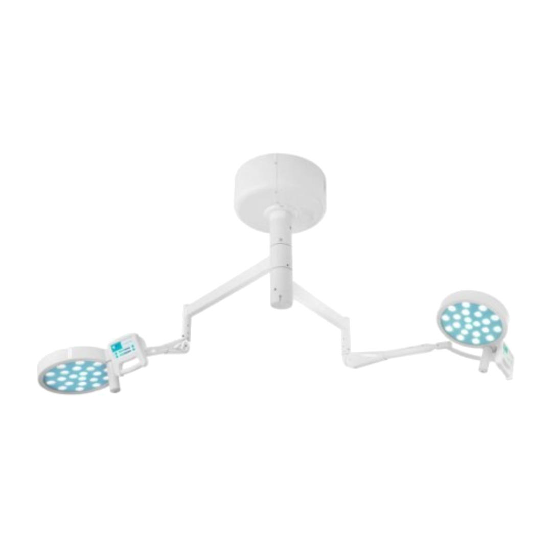 Lampa operacyjno-zabiegowa